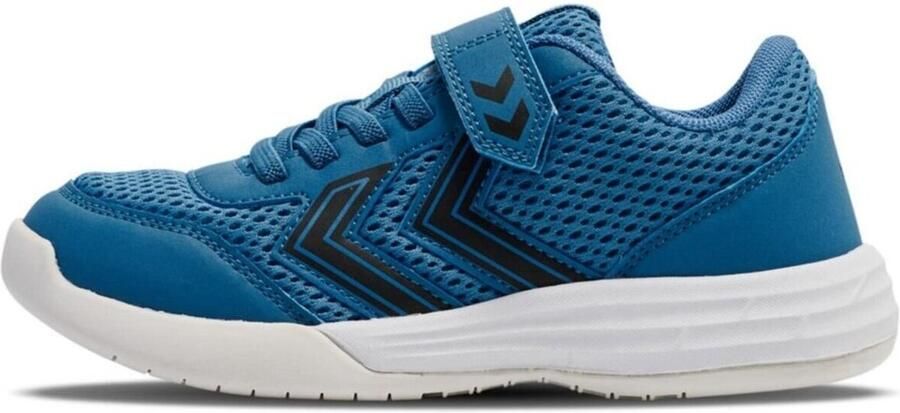 Hummel Lage Sneakers