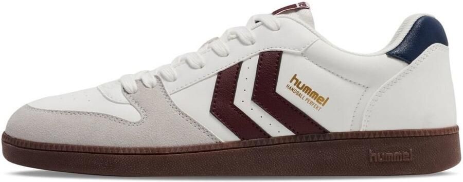 Hummel Lage Sneakers