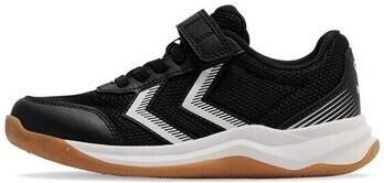 Hummel Kinder MULTIPLAY FLEX V JR Indoorschoen 234839 2267 Anthracite - Foto 2