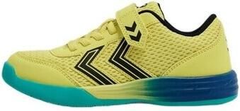 Hummel Lage Sneakers Multiplay Flex Vc