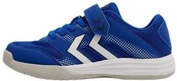 Hummel Lage Sneakers Multiplay Stable Vc