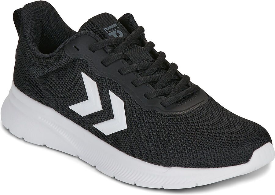 Hummel Lage Sneakers REACH TR BREATHER