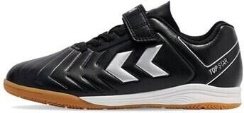 Hummel Kinder TOP STAR I. V JR Indoor Voetbalschoen 2348662001 Black - Foto 3