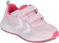 Hummel kinderschoenen voor sporten Turbo Run 1.0 Jr 226346 Roseate Spoonbill - Lichtroze