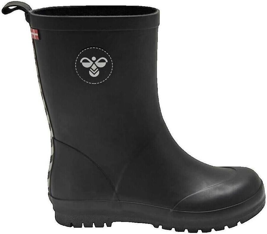 Hummel Regenlaarzen Bottes hmlRUBBER BOOT JR. imperméables enfant - Foto 3