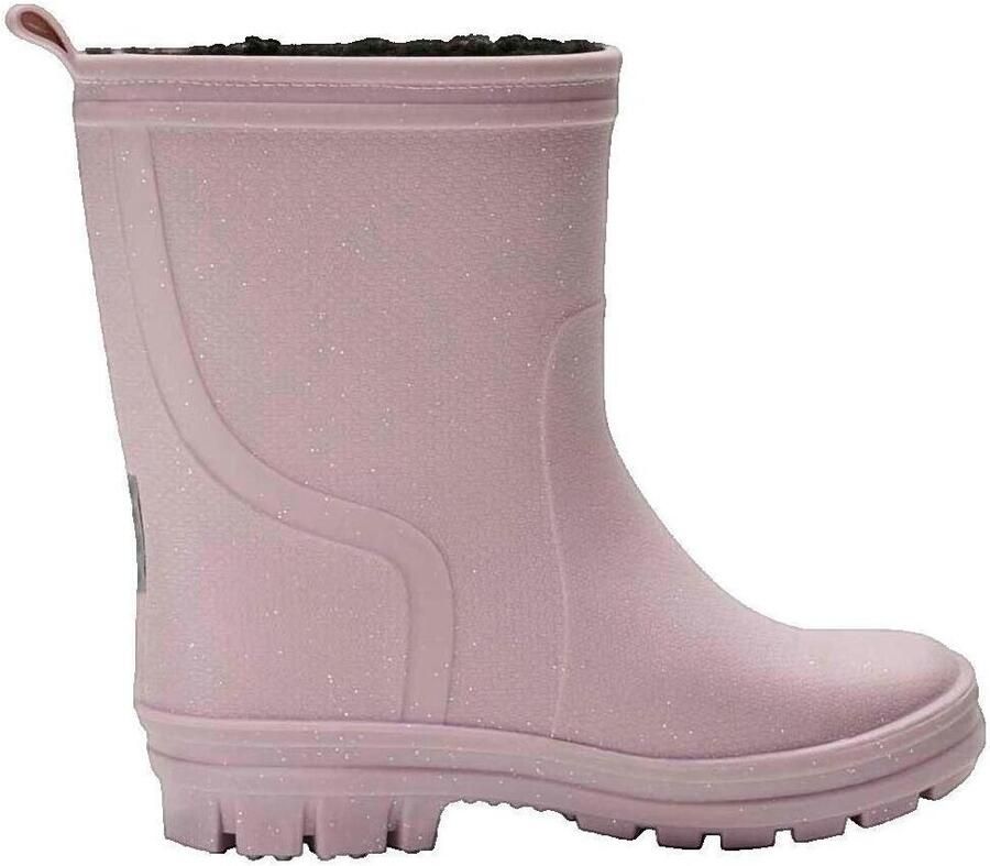 Hummel Kinder Winterstiefel Thermo Boot Jr 206869 Deauville Mauve