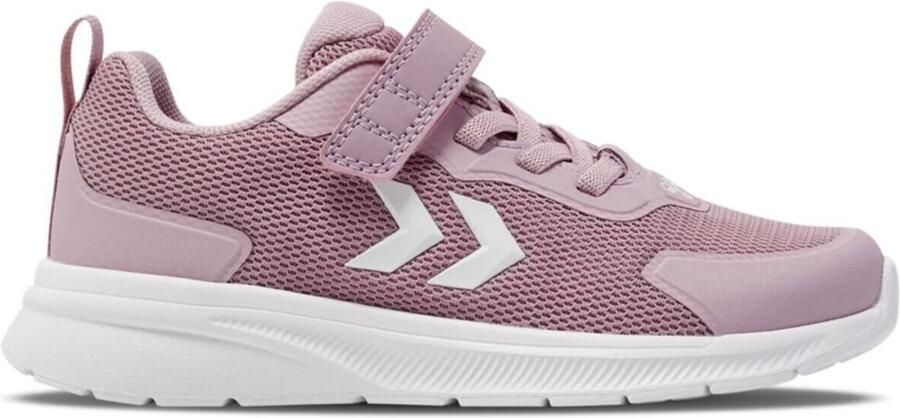 Hummel Kinderen Actus TR Breather JR Sneaker 234802 3720 Keepsake LILAC - Foto 3