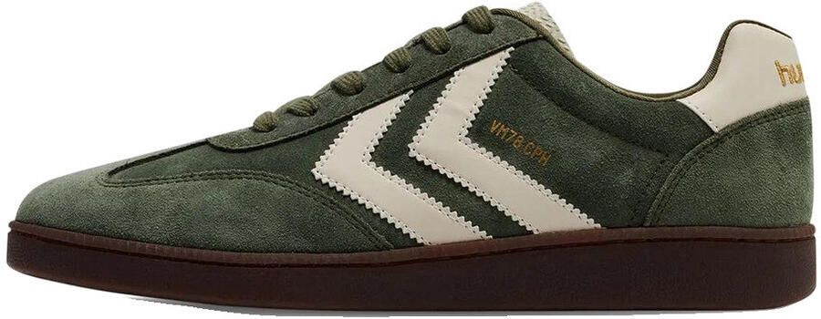Hummel Sportschoenen Chaussures indoor VM78 CPH SP en caoutchouc - Foto 2