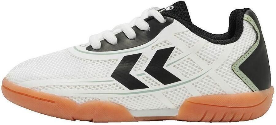 Hummel Root Elite Ii Lc Handbalschoenen Oranje Man - Foto 2