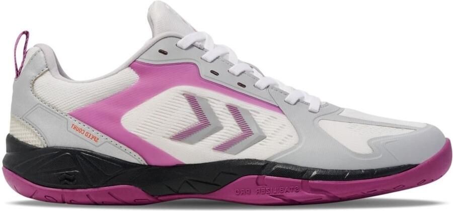 Hummel Sportschoenen Speed Court