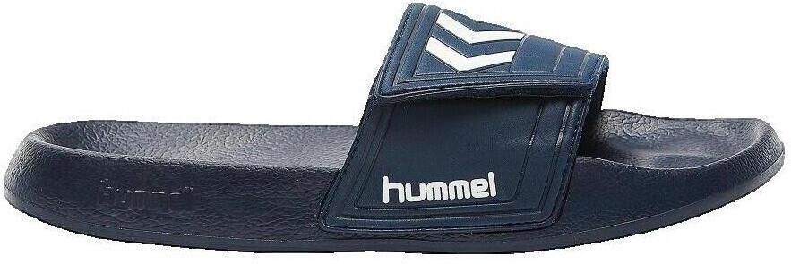 Hummel Teenslippers Claquettes Larsen confortables et résistantes à l'eau - Foto 3