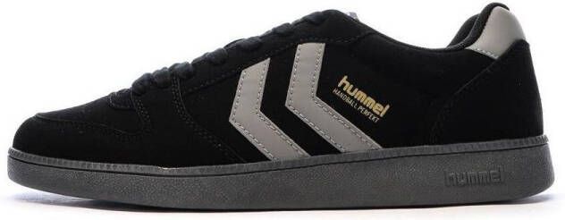 Hummel Lage Sneakers