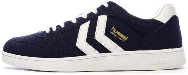 Hummel Lage Sneakers