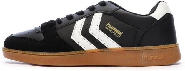 Hummel Lage Sneakers