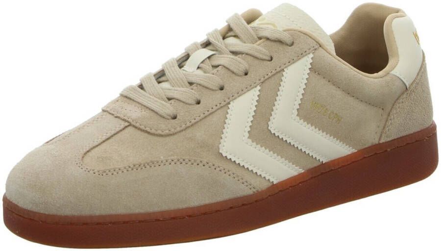 Hummel Lage Sneakers