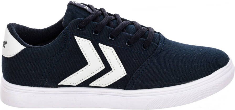 Hummel Marine Sportschoenen Blue