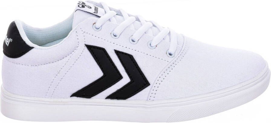 Hummel Marine Sportschoenen White