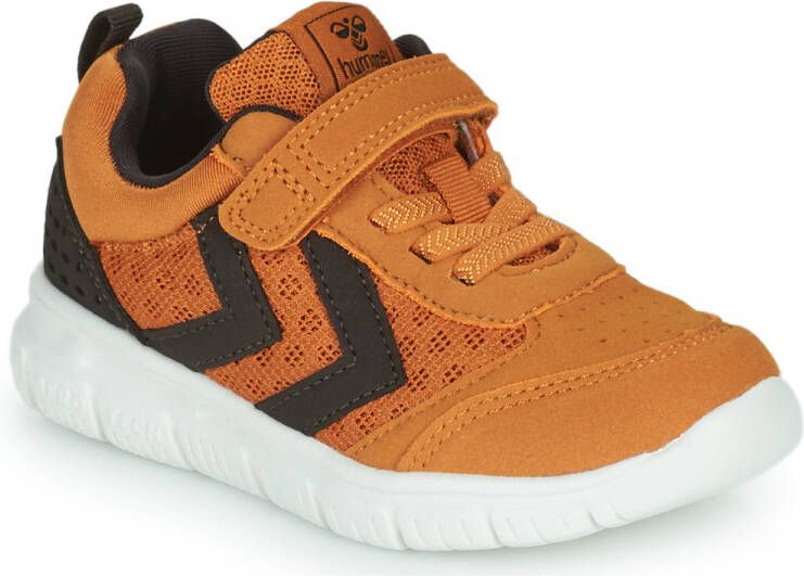 Hummel Lage Sneakers 212064-8010