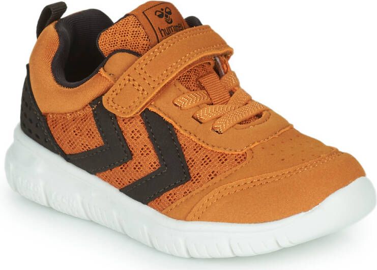 Hummel Lage Sneakers