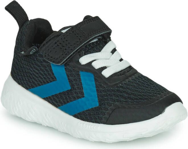 Hummel Lage Sneakers 212870-2001