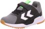 Hummel Omni1 kinderen Sportschoenen Volleybal Indoor zwart - Thumbnail 2