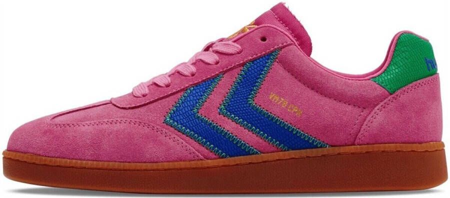 Hummel Sneakers laag 'VM78 CPH LZ'