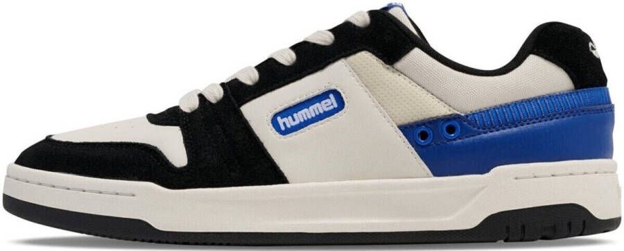 Hummel Sneakers Baskets Stockholm Lx-E