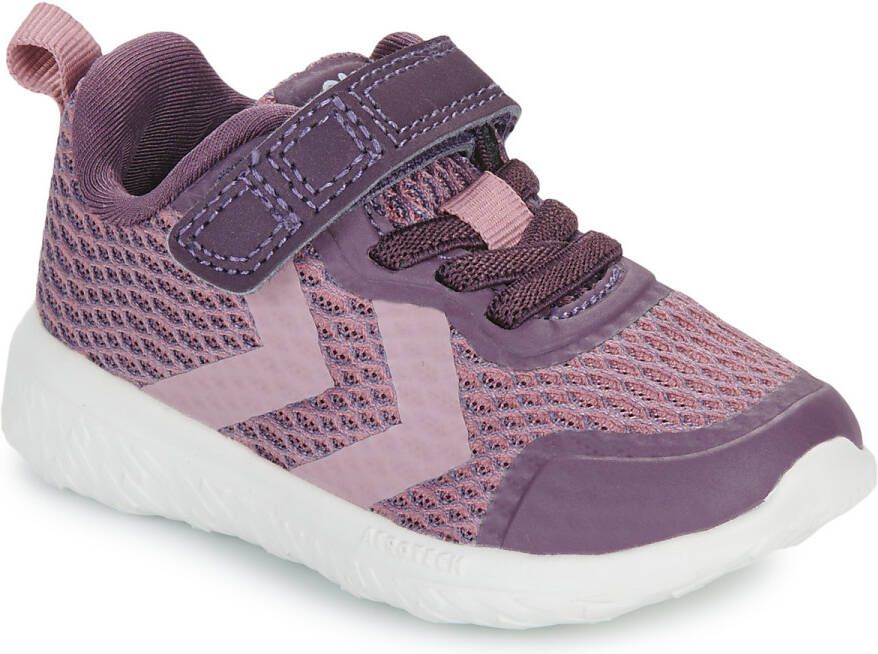 Hummel Lage Sneakers ACTUS RECYCLED INFANT
