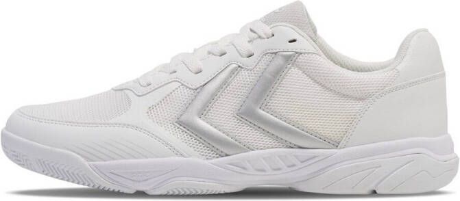 Hummel Lage Sneakers Aeroteam Iii