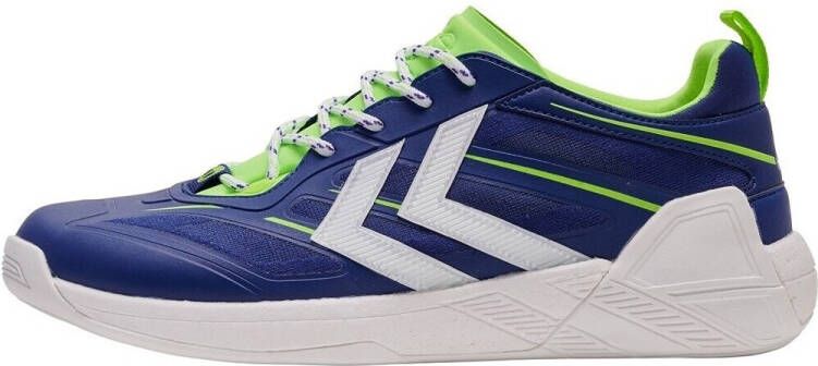 Hummel Lage Sneakers Algiz 2.0 Lite 2022
