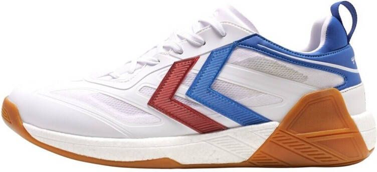 Hummel Lage Sneakers Algiz 2.0 Lite Icon
