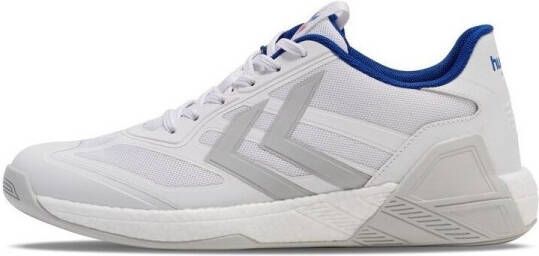 Hummel Lage Sneakers Algiz Iv