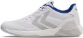 Hummel Multisportschuhe Algiz Iv White Grey - Wit