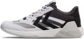 Hummel Multisportschuhe Algiz Iv White Black - Zwart