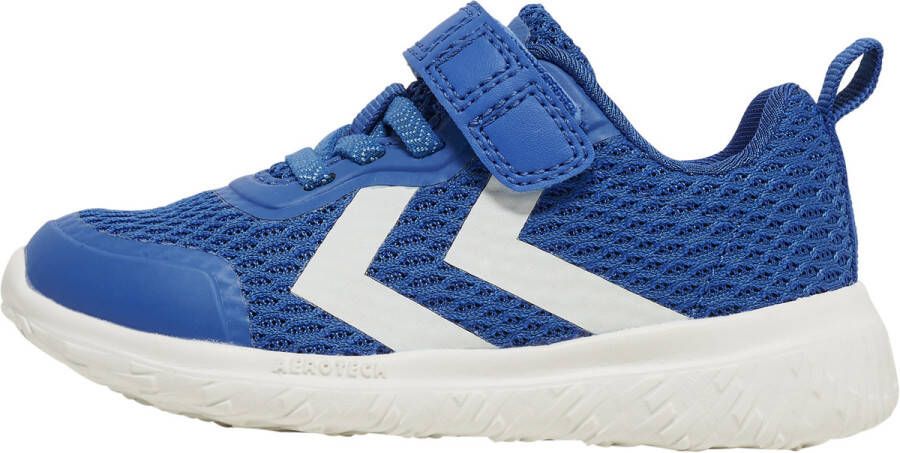 Hummel Sneakers Baskets bébé Actus Recycle
