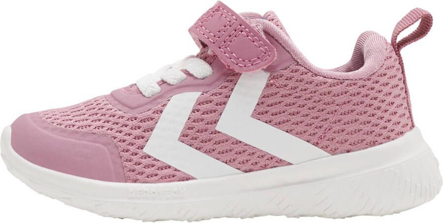 Hummel Sneakers Baskets bébé fille Actus Recycle