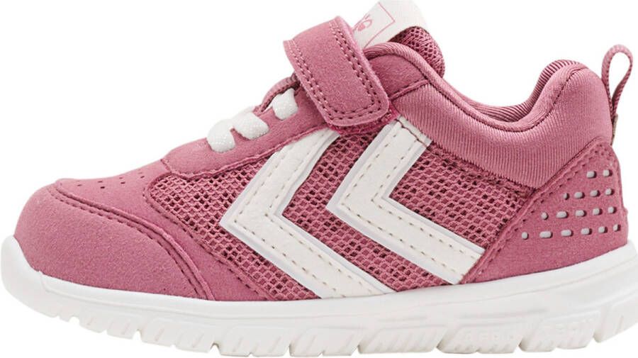 Hummel Sneakers Baskets bébé fille Crosslite