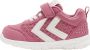 Hummel Sneakers Baskets bébé fille Crosslite - Thumbnail 1