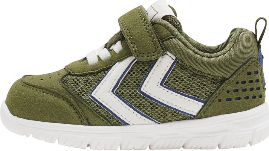 Hummel Sneakers Baskets bébé garçon Crosslite