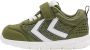 Hummel Sneakers Baskets bébé garçon Crosslite - Thumbnail 1