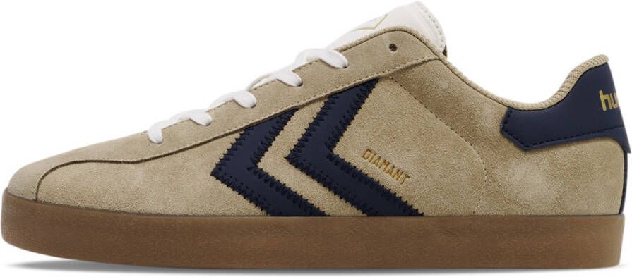 Hummel Sneakers Baskets Dia t LX-E SD