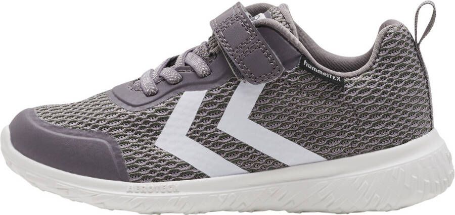 Hummel Sneakers Baskets enfant Actus Recycled Tex