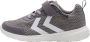 Hummel Kinder Sneakers flach Actus Recycled Tex Jr Sparrow - Thumbnail 2
