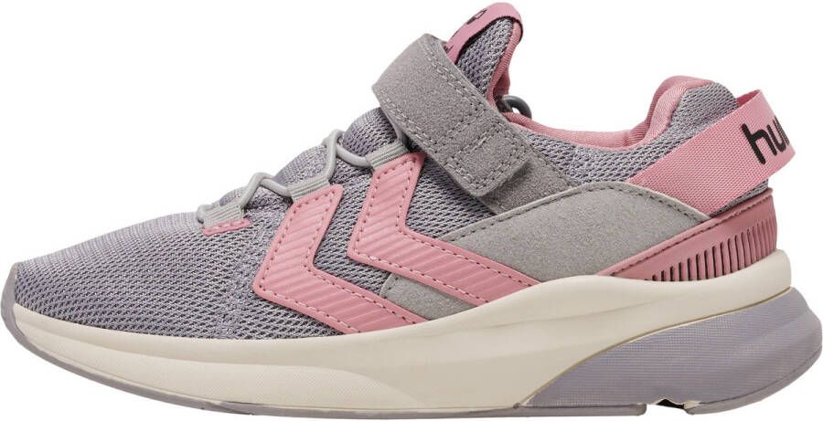Hummel Sneakers Baskets enfant Reach 300 Recycled