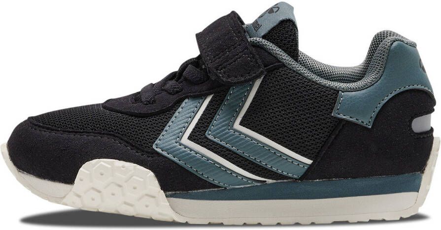Hummel Sneakers Baskets enfant Reach Reflex FTR