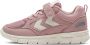 Hummel Kinder Sneaker X-Light 2.0 Jr Pale Mauve - Thumbnail 2