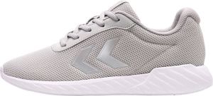 Hummel Lage Sneakers Baskets femme Legend Breather