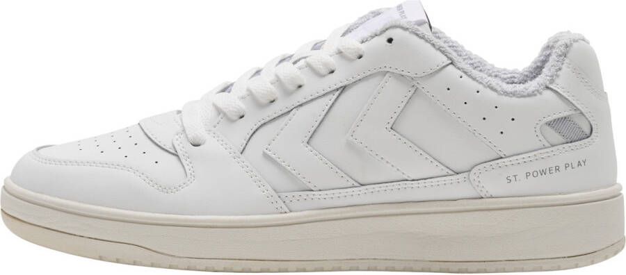 Hummel Sneakers Baskets femme St. Power Play Retro