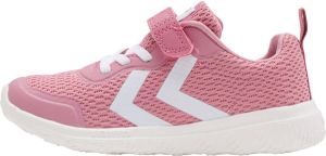 Hummel Sneakers Baskets fille Actus Recycled