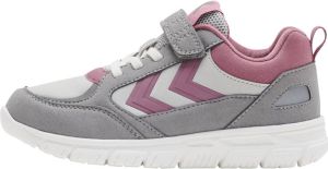 Hummel Sneakers Baskets fille X-Light 2.0